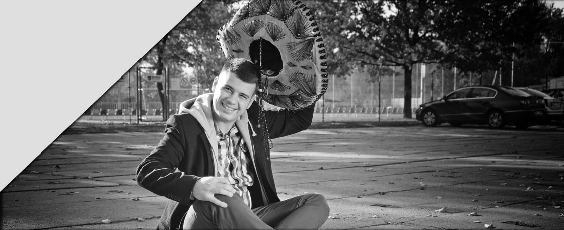 dj weselny